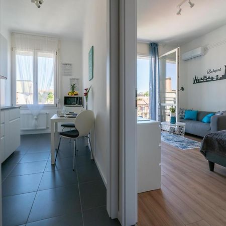 Sunhill Studio Budapeşte Dış mekan fotoğraf