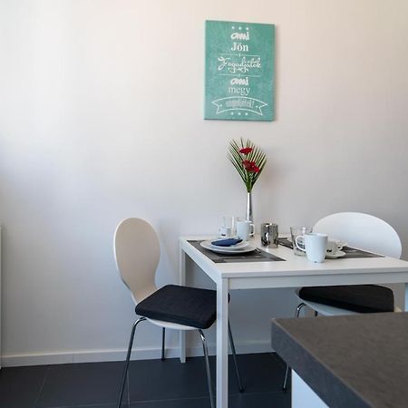 Sunhill Studio Budapeşte Dış mekan fotoğraf