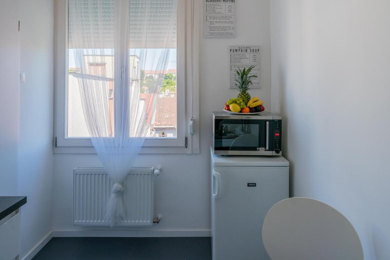 Sunhill Studio Budapeşte Dış mekan fotoğraf