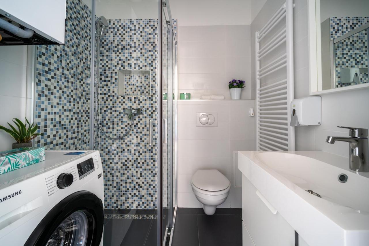 Sunhill Studio Budapeşte Dış mekan fotoğraf