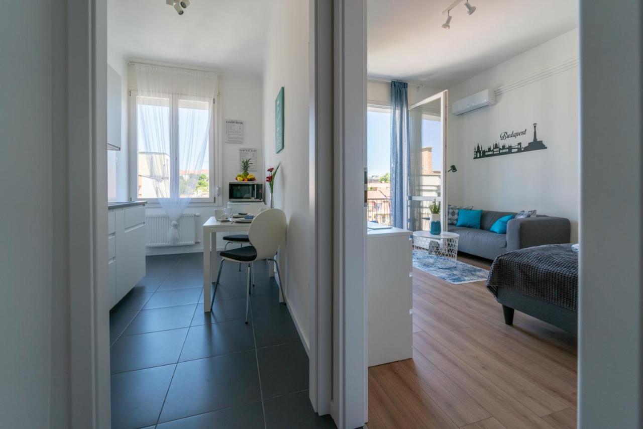 Sunhill Studio Budapeşte Dış mekan fotoğraf