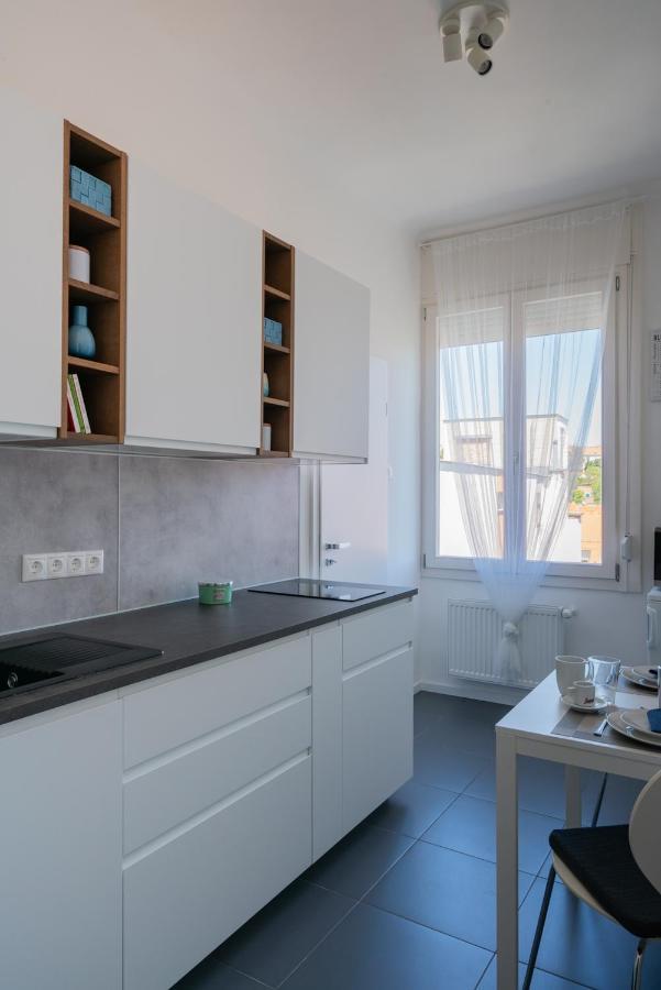 Sunhill Studio Budapeşte Dış mekan fotoğraf