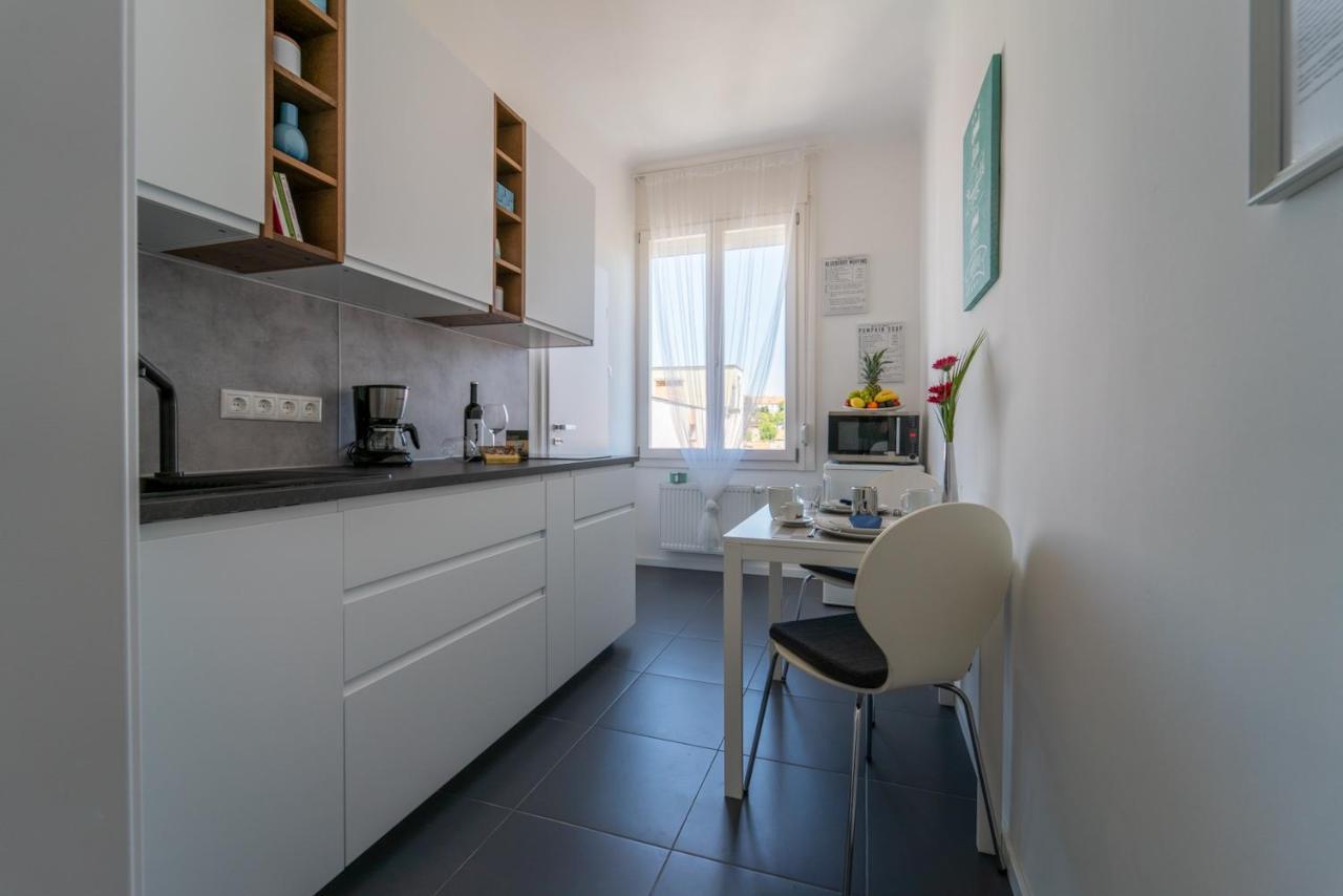 Sunhill Studio Budapeşte Dış mekan fotoğraf